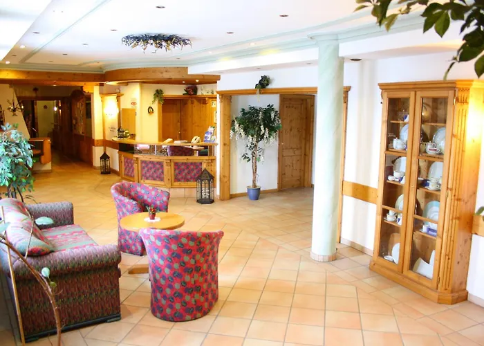Hotel-Landgasthof Ploss