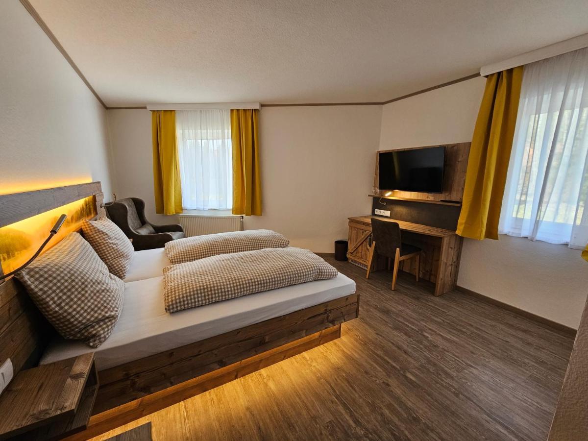 Hotel-landgasthof Ploss Schonwald (Bavaria)