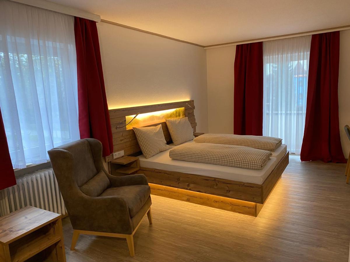 Hotel Hotel-landgasthof Ploss