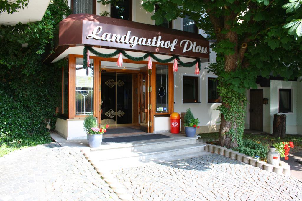 Hotel Hotel-landgasthof Ploss