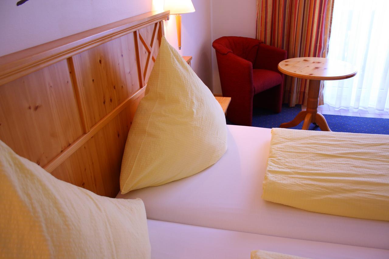 Hotel Hotel-landgasthof Ploss